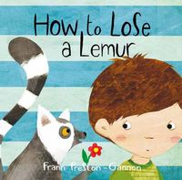 Produktbild: Preston-Gannon, F: How to Lose a Lemur