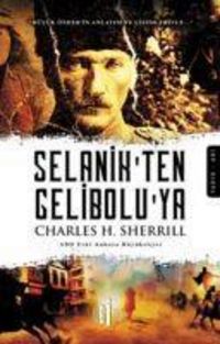Produktbild: Selanikten Geliboluya