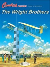 Produktbild: The Wright Brothers