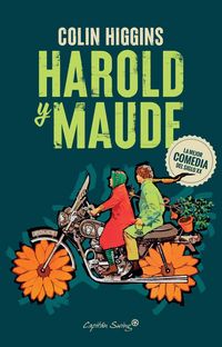 Produktbild: Harold y Maude
