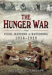 Produktbild: The Hunger War