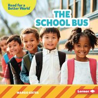 Produktbild: School Bus