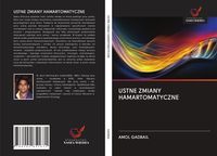 Produktbild: Ustne Zmiany Hamartomatyczne