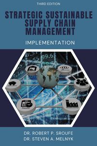 Produktbild: Strategic Sustainable Supply Chain Management