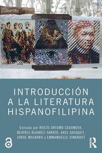 Produktbild: Introducci&oacute;n a la literatura hispanofilipina