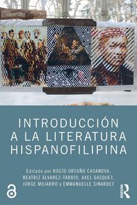 Produktbild: Introducci&oacute;n a la literatura hispanofilipina