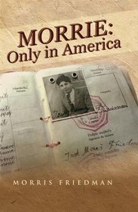 Produktbild: Morrie