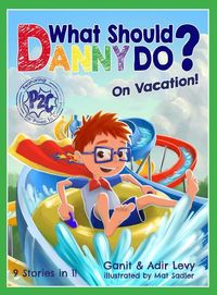 Produktbild: What Should Danny Do? on Vacation