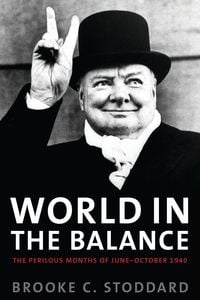 Produktbild: World in the Balance