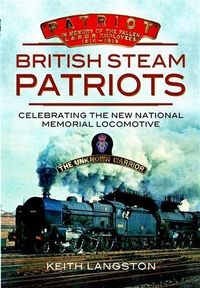 Produktbild: British Steam Patriots