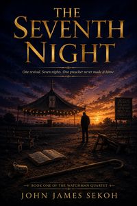 Produktbild: The Seventh Night