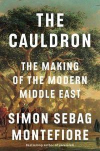 Produktbild: The Cauldron