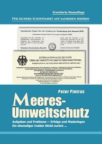 Produktbild: Meeresumweltschutz