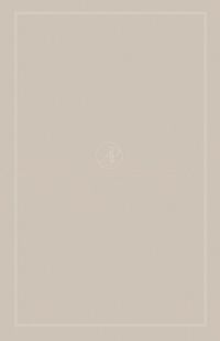 Produktbild: Physics of Thin Films