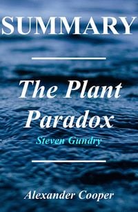 Produktbild: Summary - The Plant Paradox