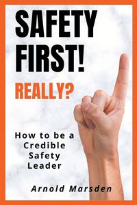Produktbild: Safety First! Really?