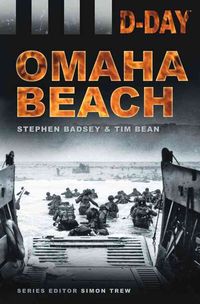 Produktbild: D-Day: Omaha Beach