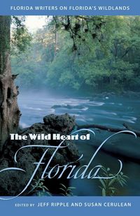Produktbild: The Wild Heart of Florida