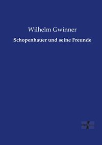 Produktbild: Schopenhauer und seine Freunde