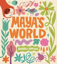 Produktbild: Maya's World
