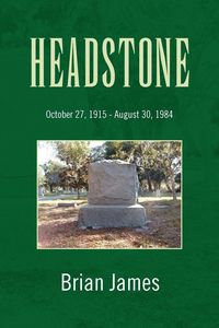 Produktbild: Headstone