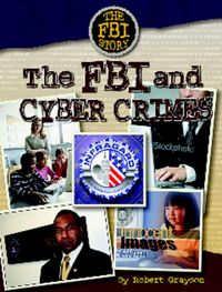 Produktbild: The FBI and Cyber Crime