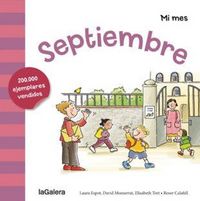 Produktbild: Septiembre