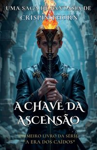 Produktbild: A Chave da Ascens&atilde;o
