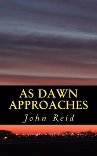 Produktbild: As Dawn Approaches