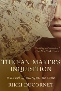 Produktbild: The Fan-Maker's Inquisition