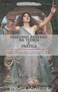 Produktbild: Discurso Reverso na Teoria e Pratica