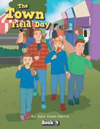 Produktbild: The Town Field Day