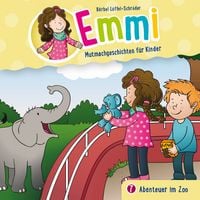 Produktbild: 07: Abenteuer im Zoo