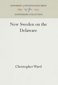 Produktbild: New Sweden on the Delaware