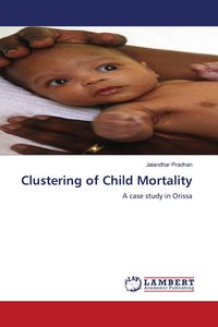 Produktbild: Clustering of Child Mortality