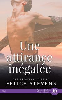 Produktbild: Une attirance inegalee