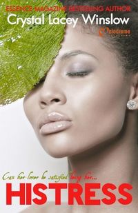 Produktbild: Winslow, C: Histress