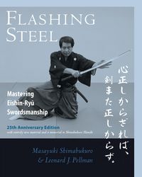 Produktbild: Flashing Steel, 25th Anniversary Edition