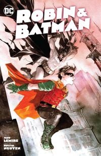 Produktbild: Robin & Batman