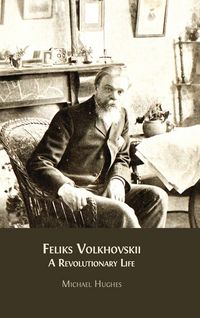 Produktbild: Feliks Volkhovskii