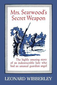 Produktbild: Mrs. Searwood's Secret Weapon