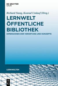 Produktbild: Lernwelt &Ouml;ffentliche Bibliothek