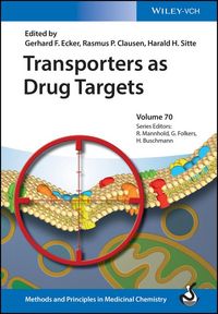Produktbild: Transporters as Drug Targets