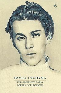 Produktbild: Pavlo Tychyna