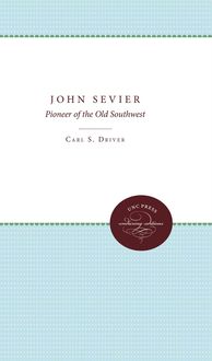 Produktbild: John Sevier