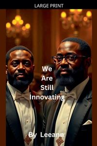 Produktbild: We Are Still Innovating