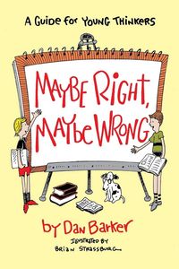 Produktbild: Maybe Right, Maybe Wrong