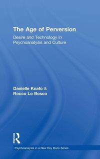 Produktbild: The Age of Perversion