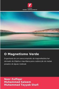 Produktbild: O Magnetismo Verde