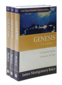 Produktbild: Genesis